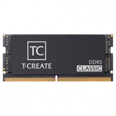 Memoria RAM TeamGroup T-Create Classic 16GB (1x16GB) 5600MHz CL46 DDR5