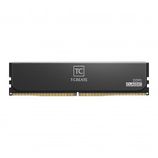 Memoria RAM TEAMGROUP T-Create Classic, 32GB, 5600MHz, CL46, DDR5, DIMM