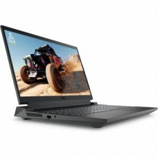 Laptop Gamer DELL G15 5530, i7 13650HX, 4.9 GHz, 16GB-512GB SSD, 15.6" LED, GeForce RTX 4050, W11H