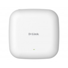 Access Point D-Link DAPX2810, Nuclias Connect, AX1800, WiFi-6