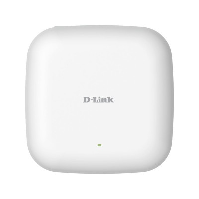 Access Point D-Link DAPX2810, Nuclias Connect, AX1800, WiFi-6