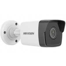 Camara IP Hikvision DS-2CD1043G0-I(2.8mm), 4MP, IP67, IR 30m, PoE