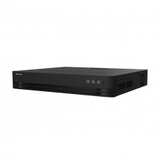 NVR Hikvision DS-7716NI-Q4-16P, 16-ch 4K 4HDD H.265+ 160Mbps POE