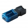 Memoria USB-C Kingston DataTraveler 80 M, 64GB, 200MB/s