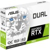 T. video ASUS Dual GeForce RTX 3060 White OC Edition 8GB GDDR6, PCIe 4.0