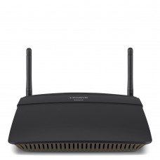 Router Inalambrico Linksys EA6100, 5-ports, 100Mbps, 5GHz