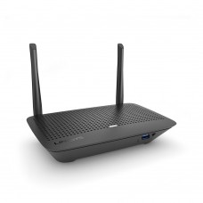 Wireless Router Linksys EA6350, 5-port, 867Mbps, 5GHz