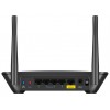 Wireless Router Linksys EA6350, 5-port, 867Mbps, 5GHz