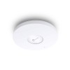 Access Point TP-Link EAP-610, AX1800, Indoor, Dual Band, 5dBi, PoE, WiFi 6