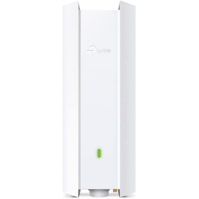 Access Point TP-Link EAP610 Outdoor, AX1800, exterior - interior, Wi-Fi 6