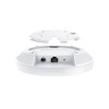 Access Point Tp-Link EAP653, Wifi 6, 160MHz, PoE+