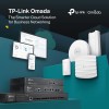Access Point TP-Link EAP660-HD, AX3600, Dual Band, 2 x 5dBi, PoE, WiFi 6