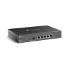 Router VPN Tp-Link ER7206, Gigabit Omada, 4xWAN, SFP