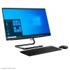 All-in-One Lenovo IdeaCentre3 24IMB05 23.8" FHD IPS i3-10100T, 8GB - 256GB SSD