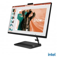 All-in-One Lenovo IdeaCentre 3 27IAP7 27" FHD IPS Core i7-13620H to 4.9GHz, 16GB DDR4-3200