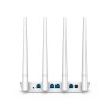Router Inalambrico Tenda F6 - 300 Mbps