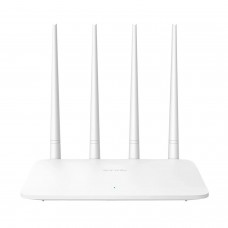 Router Inalambrico Tenda F6 - 300 Mbps