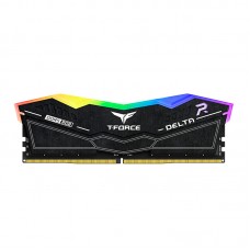 Memoria RAM TeamGroup T-Force Delta RGB, DDR5, 32GB, 1.3V, 5200Mhz