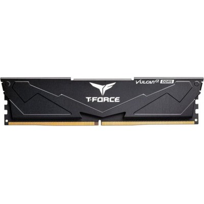 Memoria RAM TeamGroup T-Force VULCANα, 16GB, DDR5 5600MHz, CL40