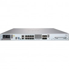 Dispositivo de Seguridad de Red Cisco-Firewall Cisco Firepower 1120