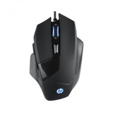Gaming Mouse HP-GAMING G200 BLACK