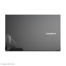 NB Gigabyte G5 KF, 15.6" FHD, i5-12500H, 8GB - 512GB SSD, RTX 4060