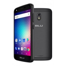Celular Blu SERIE G5 5.5" Negro, DS, 2/32GB 4G LTE