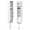 Telefonos para Hoteles GrandStream GHP610, blanco