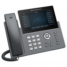 Teléfono IP GrandStream GRP2670, Profesional Carrier-Grade de 12 Líneas