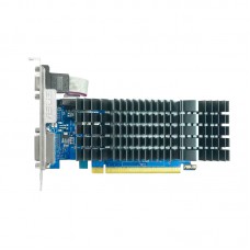 T. Video Asus GeForce 710 2GB DDR3 EVO, 954MHz, DDR3