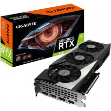 Tarjeta de video Gigabyte GeForce RTX 3050 GAMING OC 8G, 8GB GDDR6, PCI-E 4.0