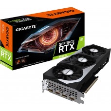 Tarjeta de video Gigabyte GeForce RTX 3060 Ti GAMING OC D6X 8G, 8GB GDDR6X, PCI-E 4.0