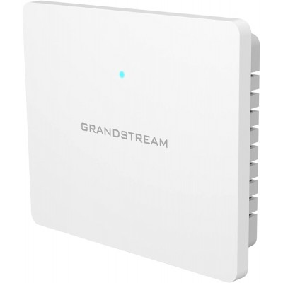 Access Point GrandStream GWN7602, Switch Ethernet Integrado