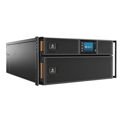 UPS On-line Vertiv Liebert GXT5 10000VA / 10000W, 230V, Doble Conversión, PF1.0 5U