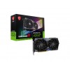 T. Video MSI GeForce RTX 4060 Ti GAMING X 16G, 2655 MHz, 18Gbps, 128bit, DP, HDMI