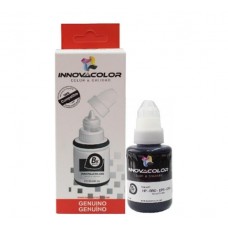 Tinta Innova Color H-100BK UV para HP Negro 100 ml