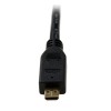 Cable Startech 3m HDMI a Micro de Alta Velocidad