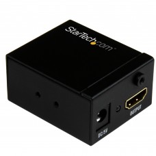 Amplificador de Señal Startech HDMI - 35m - 1080p