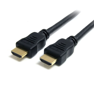 Cable Startech HDMI Ethernet de 3m - 4k x 2k