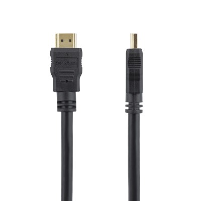 Cable Startech de HDMI 3m - Negro - 4k x 2k