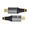 Cable Startech 2m HDMI 2.1 Certificado 8K - 4K