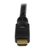 Cable Startech HDMI de alta velocidad 10.6m, Negro, Ultra HD 4k x 2k