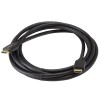 Cable Startech de 3m HDMI premium alta con Ethernet