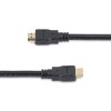 Cable Startech de HDMI 50cm Ultra HD 4k x 2k - Negro