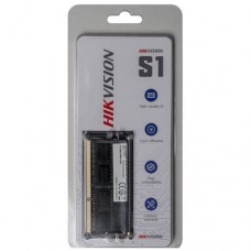 Memoria DDR4 8GB/3200 HIKVISION SODIMM HS-SODIMM-S1(STD)