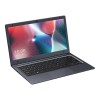 Laptop Herobook Air, 1366x768, 11.6", Celeron N4020, 128GB, Bluetooth