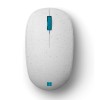 Mouse Microsoft Inalambrico Bluetooth 5.0, 1000dpi, 2.4GHz, Color Ocean Plastic.