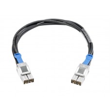 Cable de apilamiento HP Aruba 3800/3810M 0.5m