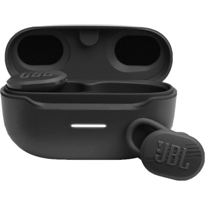 Auriculares JBL Endurance Race TWS,  Deportivos, Impermeables True Wireless