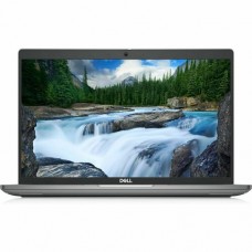 Laptop Dell Latitude 5440, 14", i7-1355U, 1.70GHz, 16GB-512GB SSD, W11P, Español, Gris